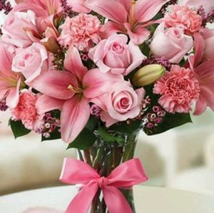 Meet your Posher, Bareera